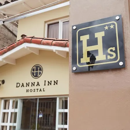 Hostal Danna Inn