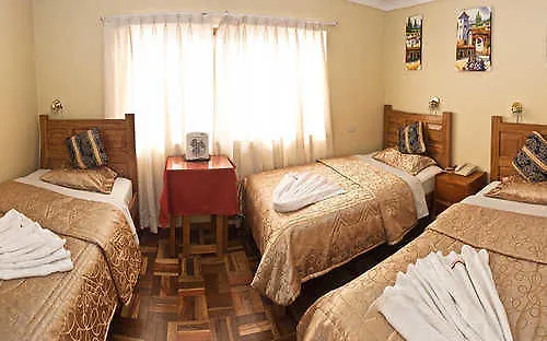 Danna Inn