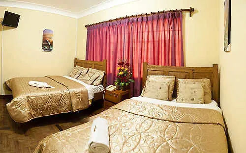Danna Inn Cuzco
