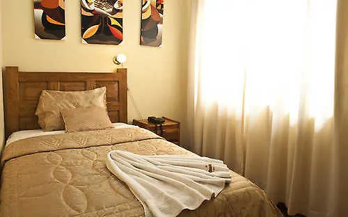 Danna Inn 2*