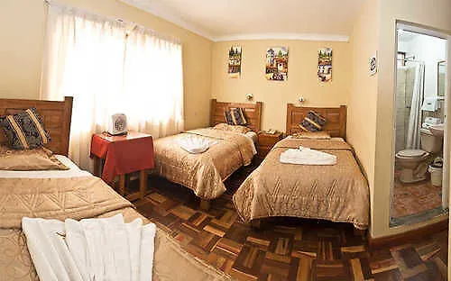Inn Danna