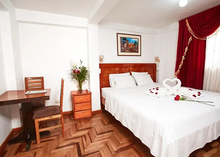 Inn Danna Cuzco