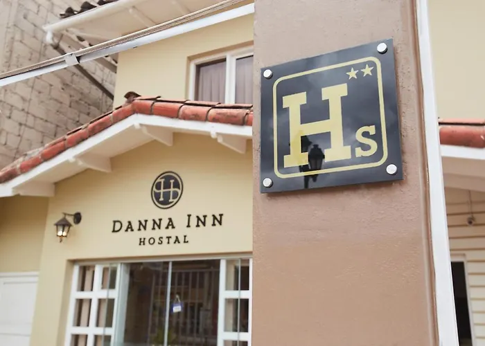 Danna 2* Cuzco
