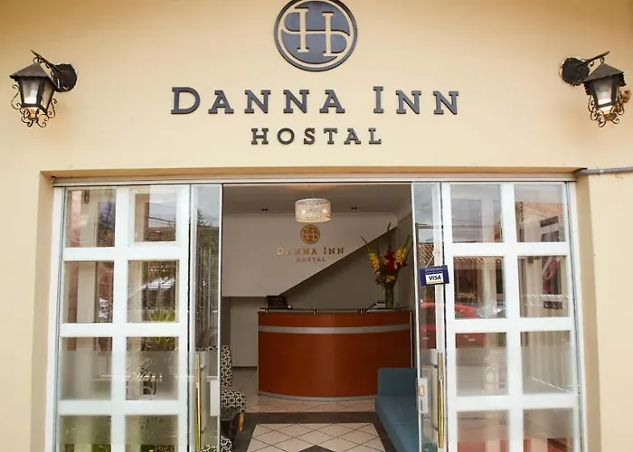 Inn Danna 2*